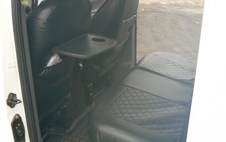 Nissan NV200, 2013 год, 1 200 000 рублей, 8 фотография