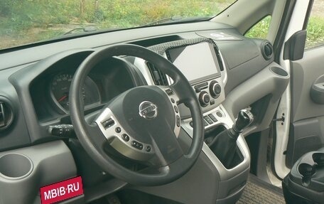 Nissan NV200, 2013 год, 1 200 000 рублей, 6 фотография