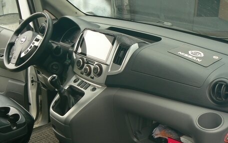 Nissan NV200, 2013 год, 1 200 000 рублей, 10 фотография