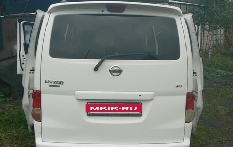 Nissan NV200, 2013 год, 1 200 000 рублей, 13 фотография
