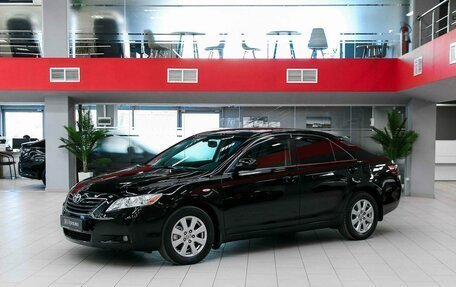 Toyota Camry, 2008 год, 1 045 000 рублей, 1 фотография