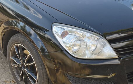 Opel Astra H, 2008 год, 498 000 рублей, 2 фотография