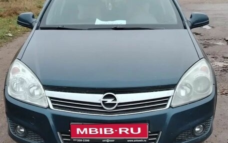Opel Astra H, 2012 год, 450 000 рублей, 1 фотография