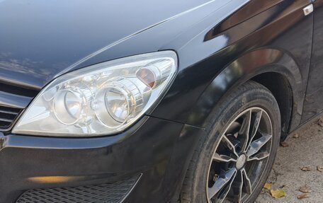 Opel Astra H, 2008 год, 498 000 рублей, 5 фотография
