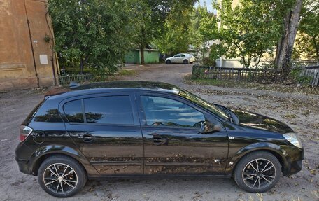Opel Astra H, 2008 год, 498 000 рублей, 7 фотография