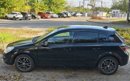 Opel Astra H, 2008 год, 498 000 рублей, 8 фотография