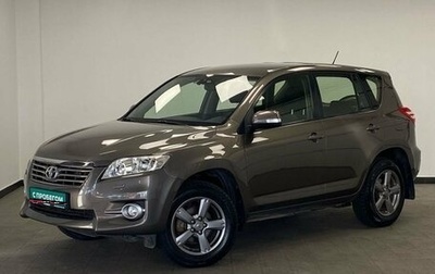 Toyota RAV4, 2012 год, 1 150 000 рублей, 1 фотография