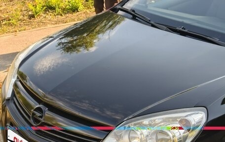 Opel Astra H, 2008 год, 498 000 рублей, 4 фотография