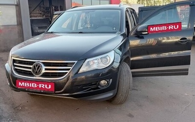Volkswagen Tiguan I, 2011 год, 1 100 000 рублей, 1 фотография