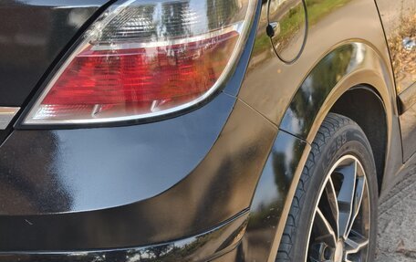 Opel Astra H, 2008 год, 498 000 рублей, 9 фотография