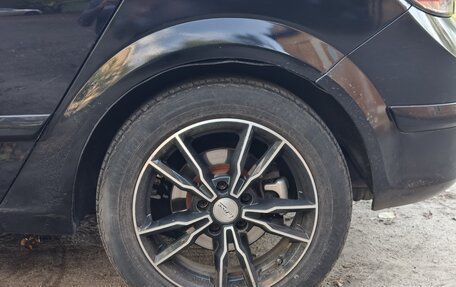 Opel Astra H, 2008 год, 498 000 рублей, 14 фотография