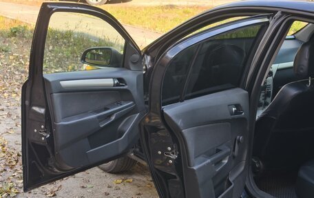 Opel Astra H, 2008 год, 498 000 рублей, 18 фотография
