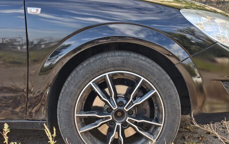 Opel Astra H, 2008 год, 498 000 рублей, 16 фотография