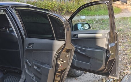 Opel Astra H, 2008 год, 498 000 рублей, 19 фотография