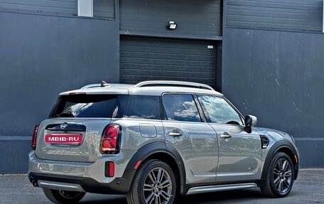 MINI Countryman II (F60), 2021 год, 2 390 000 рублей, 5 фотография