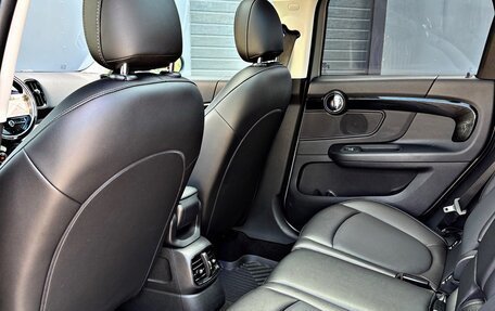 MINI Countryman II (F60), 2021 год, 2 390 000 рублей, 11 фотография