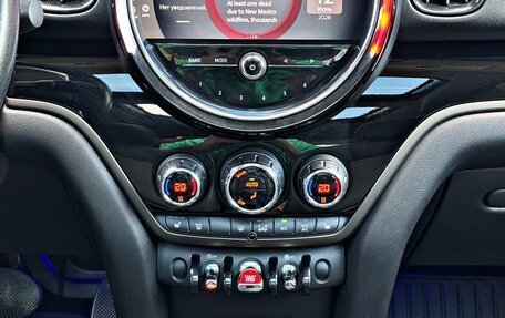 MINI Countryman II (F60), 2021 год, 2 390 000 рублей, 17 фотография