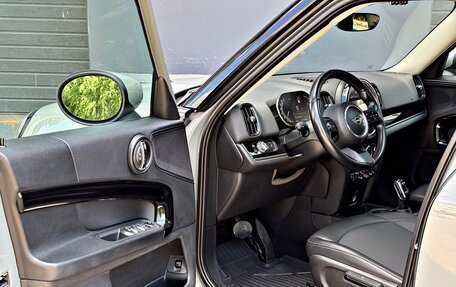 MINI Countryman II (F60), 2021 год, 2 390 000 рублей, 9 фотография