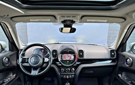 MINI Countryman II (F60), 2021 год, 2 390 000 рублей, 14 фотография