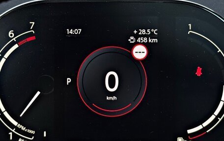 MINI Countryman II (F60), 2021 год, 2 390 000 рублей, 22 фотография