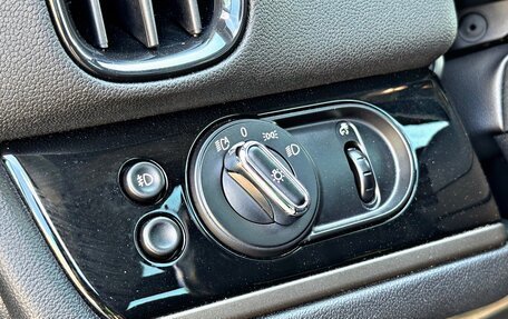 MINI Countryman II (F60), 2021 год, 2 390 000 рублей, 23 фотография