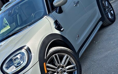 MINI Countryman II (F60), 2021 год, 2 390 000 рублей, 30 фотография