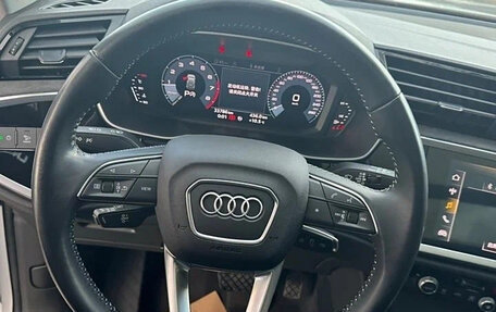 Audi Q3, 2022 год, 2 560 000 рублей, 6 фотография