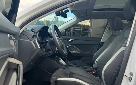 Audi Q3, 2022 год, 2 560 000 рублей, 7 фотография