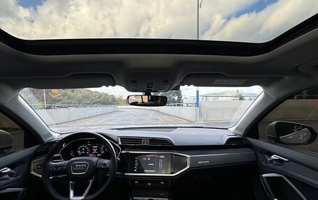 Audi Q3, 2022 год, 2 560 000 рублей, 8 фотография