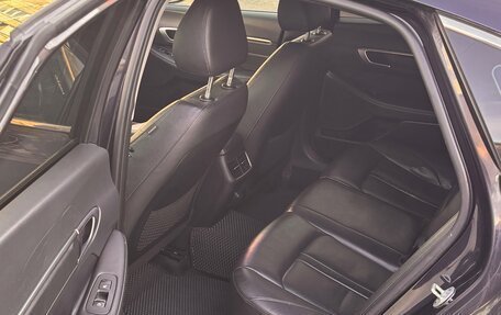 Hyundai Sonata VIII, 2020 год, 1 300 000 рублей, 6 фотография