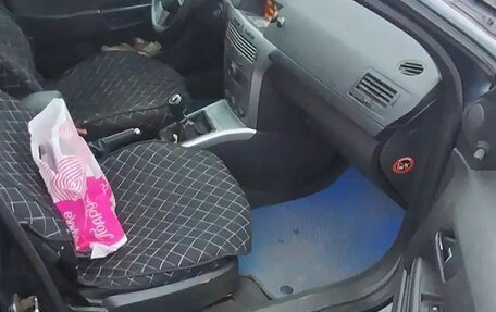 Opel Astra H, 2012 год, 450 000 рублей, 7 фотография