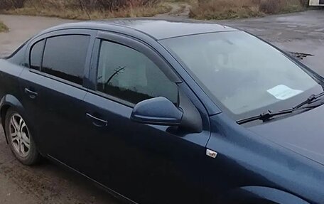 Opel Astra H, 2012 год, 450 000 рублей, 4 фотография