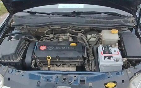 Opel Astra H, 2012 год, 450 000 рублей, 8 фотография