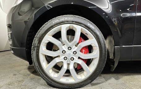 Land Rover Range Rover Sport II, 2015 год, 3 050 000 рублей, 9 фотография