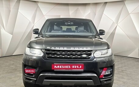 Land Rover Range Rover Sport II, 2015 год, 3 050 000 рублей, 7 фотография