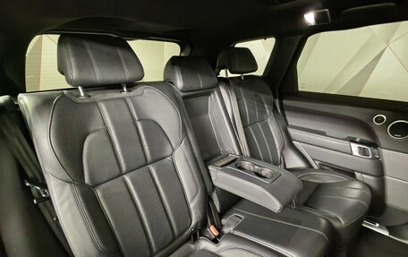 Land Rover Range Rover Sport II, 2015 год, 3 050 000 рублей, 17 фотография