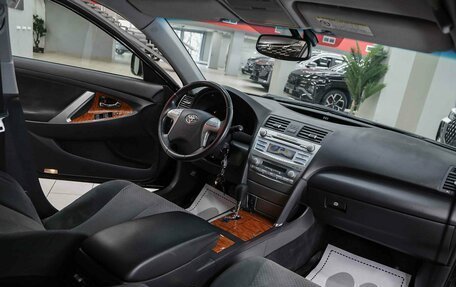 Toyota Camry, 2008 год, 1 045 000 рублей, 5 фотография