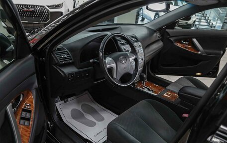 Toyota Camry, 2008 год, 1 045 000 рублей, 7 фотография