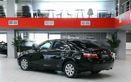 Toyota Camry, 2008 год, 1 045 000 рублей, 4 фотография