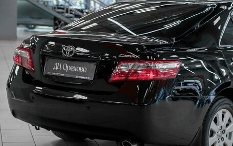 Toyota Camry, 2008 год, 1 045 000 рублей, 10 фотография