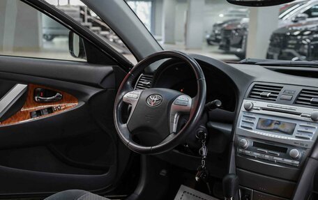 Toyota Camry, 2008 год, 1 045 000 рублей, 9 фотография
