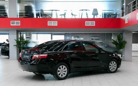Toyota Camry, 2008 год, 1 045 000 рублей, 2 фотография