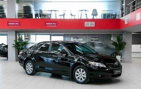 Toyota Camry, 2008 год, 1 045 000 рублей, 3 фотография
