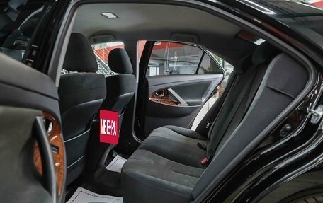 Toyota Camry, 2008 год, 1 045 000 рублей, 6 фотография