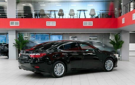 Lexus ES VII, 2014 год, 2 095 000 рублей, 2 фотография