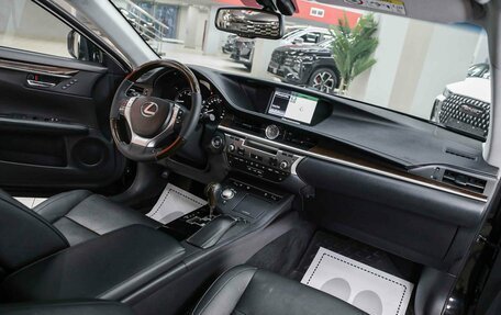 Lexus ES VII, 2014 год, 2 095 000 рублей, 5 фотография