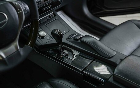 Lexus ES VII, 2014 год, 2 095 000 рублей, 6 фотография