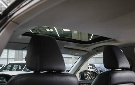 Lexus ES VII, 2014 год, 2 095 000 рублей, 8 фотография