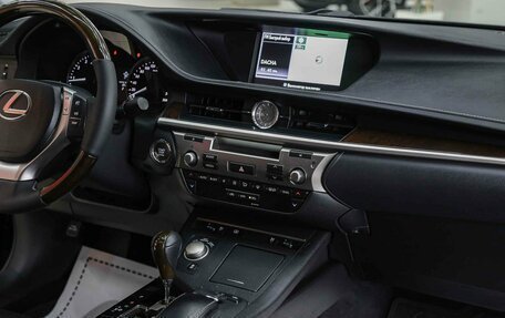 Lexus ES VII, 2014 год, 2 095 000 рублей, 14 фотография