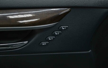Lexus ES VII, 2014 год, 2 095 000 рублей, 10 фотография
